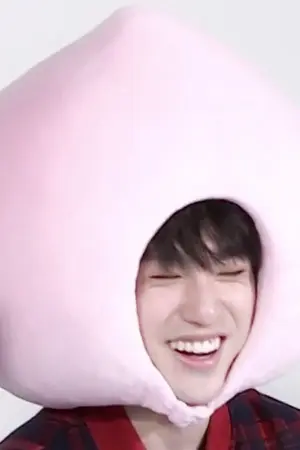 ปกนิยาย GOT7 | OS/SF #บกซุงอาาา Coffee or me? - Bnyoung / bnior (ft. Jark, Markjin)