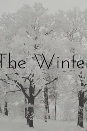 ปกนิยาย [fic infinite] ❄The Winter❄