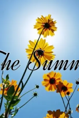 ปกนิยาย [fic infinite] ☆The Summer☆