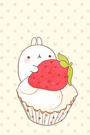 ปกนิยาย [KHR] sorry! ขอโทษที! พอดีไม่ได้ตั้งใจจะรัก