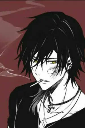 ปกนิยาย จะเป็นพระคุณมาก ถ้าช่วยปล่อยผมไว้คนเดียว [Yaoi]