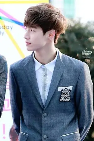 ปกนิยาย Businessman รักนะนายพี่รหัสสุดหล่ออ