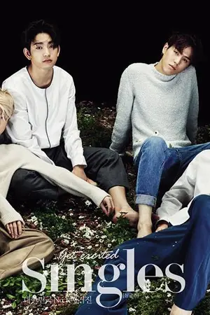 ปกนิยาย Korea Lover1 รักฉบับใหม่ใส่จังหวะเลิฟ