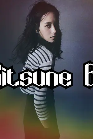 ปกนิยาย Kitsune B! [BeeCris]
