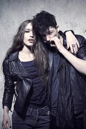 ปกนิยาย The hell ล่ารักละลายหัวใจนายจอมโหด