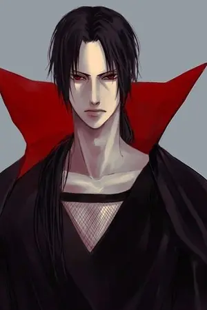 ปกนิยาย [ Fic naruto ] Itachi x Yuki ล่ารักอันตรายนายจอมเย็นชา