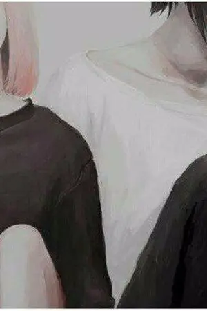 ปกนิยาย [ Fic Naruto ]  Sasuke x sakura  โทษทีนะครับ ผู้หญิงคนนี้ของผม