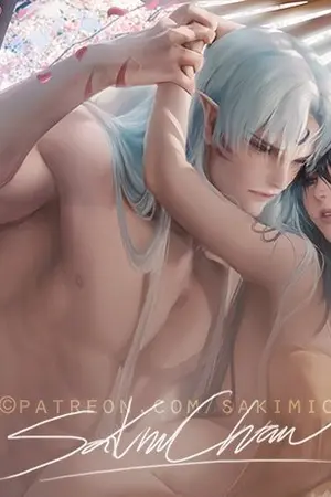 ปกนิยาย Inuyasha (เส็ตโชมารู&ริน) สัมผัสรักอันตรายจอมอสูรเย็นชา