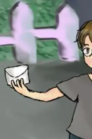 ปกนิยาย POSTMAN บุรุษไปรษณีย์ที่รัก