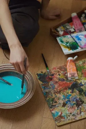 ปกนิยาย แฟนในอนาคตของผมคือใครกันแน่