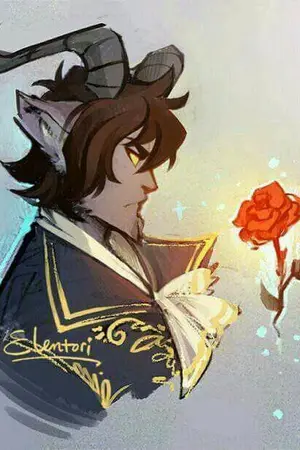 ปกนิยาย [Fic Voltron/Klance] beauty and the galra (Keith x lance)