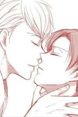ปกนิยาย [Attack on titan]Heat haze day(Farlan x Levi ver.c)หมวดหมู่ผิด