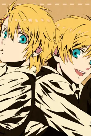 ปกนิยาย [Fic Uta no Prince sama] Twin BOY แฝดป่วนก๊วนอลเวง