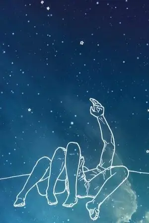 ปกนิยาย a Piece Of Love ー MARKJIN/MARKNIOR (os/sf)