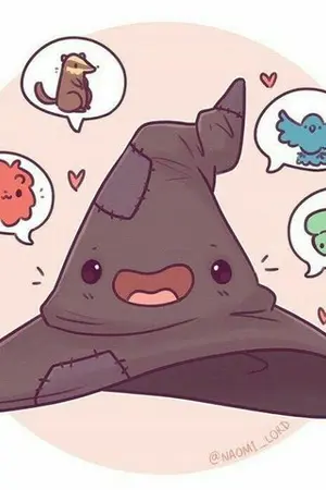 ปกนิยาย HARRY POTTER | Miracles are real [OC]