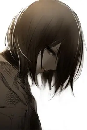 ปกนิยาย OuT Of EyE [เหมายัน]