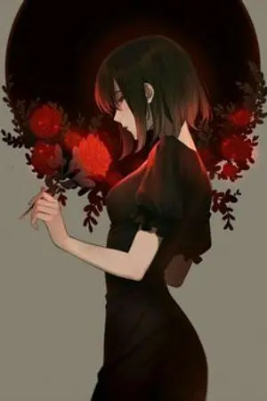 ปกนิยาย [FIC Naruto] Fairy ghost นางฟ้าปีศาจ