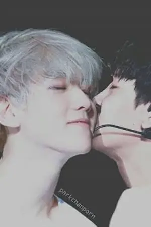 ปกนิยาย [Chanbaek] mentor byun #พี่เลี้ยงบยอน EXO ชานแบค