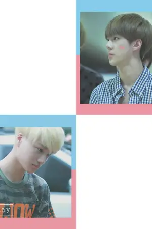 ปกนิยาย หมวยเล็ก` [Kaihun]