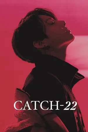 ปกนิยาย DICHOTOMY : CATCH-22 [BTS X YOU]