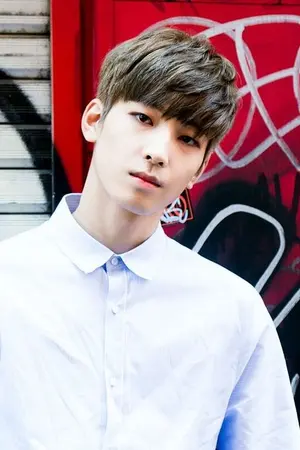 ปกนิยาย Don't Judge Me : *รักได้มั้ย* {ธารไวน์}