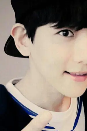 ปกนิยาย Baekhyun x You แบคฮยอนนี่สติออบซอ