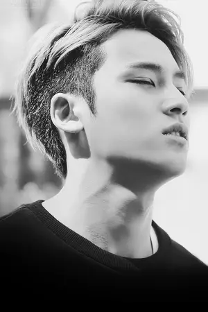 ปกนิยาย [SEVENTEEN] Precious #MINWON