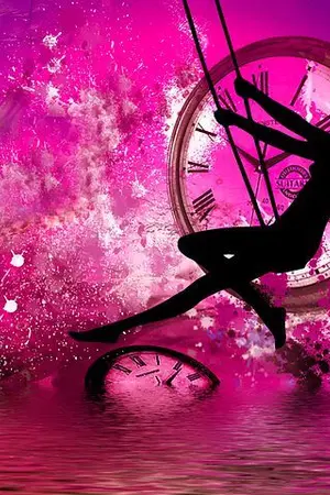 ปกนิยาย [MY LORD OF JACKSON] ปรัมปรารักนิรันด์