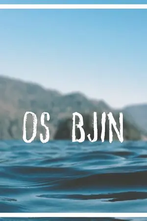 ปกนิยาย SF/OS : BJIN  : wwhatever