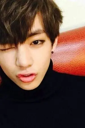 ปกนิยาย 10 MILLION ϟ VKOOK