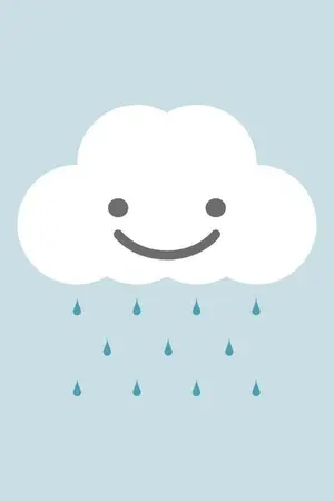 ปกนิยาย ϟ ก้อนเมฆของนี่ (YAOI)