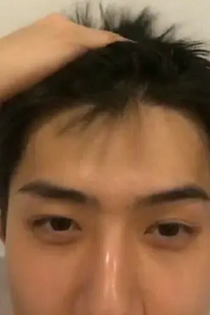 ปกนิยาย เรื่องนกๆของพี่ฮุนThe Series [HUNHAN]