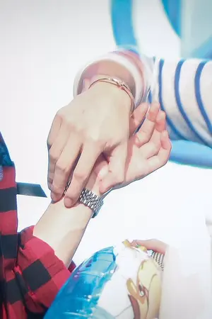 ปกนิยาย [FIC GOT7] บันทึกลึกรัก❤ Markson