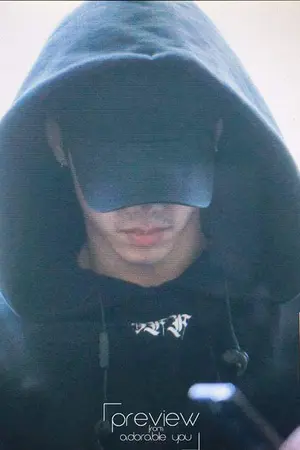 ปกนิยาย [ Fic Got7] fascinated #หลงมส. Markson Bnior