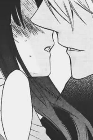 ปกนิยาย [Ouran High School Host Club] December Wishes (Kyoya * OC)