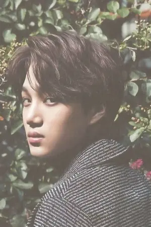 ปกนิยาย death | kaihun