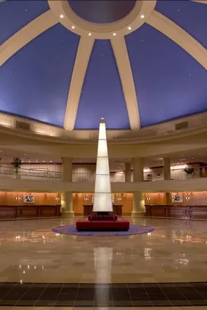 ปกนิยาย โรงแรมกาลเวลา - Time Hotel