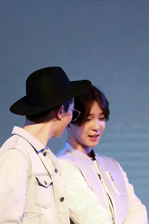 ปกนิยาย Fluffy [WINNER]