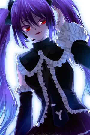 ปกนิยาย Fenix of vampires เธอคือของพวกเราเท่านั้น