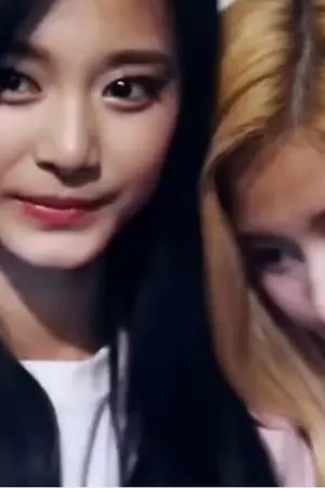 ปกนิยาย (TWICE) เจ้านายที่รัก ♥  [Tzuyu X Sana]