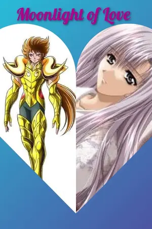 ปกนิยาย [Fic Saint Seiya Omega] Moonlight of Love {END}