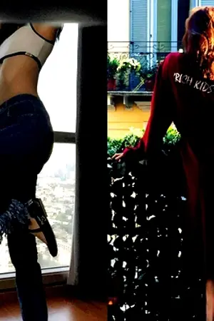 ปกนิยาย GIVE HER | BEExCRIS