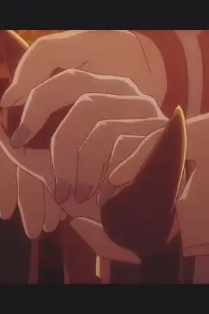 ปกนิยาย MIKO NO JINGU