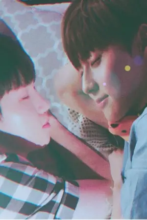 ปกนิยาย ฝันมินฮวาน