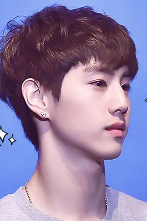 ปกนิยาย (GOT7) 『Engineering : วิศวะที่รัก 』 Markbam