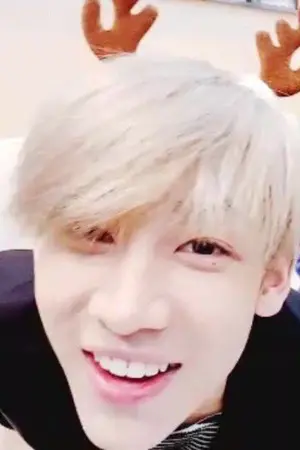 ปกนิยาย (GOT7) 『Missing you : ผมจะคิดถึงคุณ』Markbam