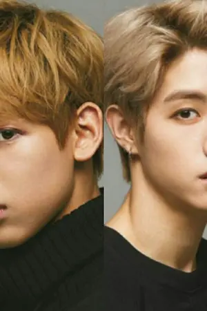 ปกนิยาย (FIG MARKBAM) Wizards BamBam พ่อมดแบมแบม