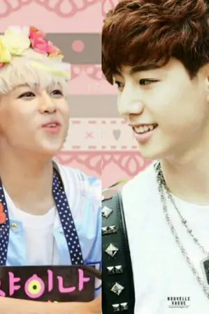 ปกนิยาย (FIG MARKBAM) น้องรหัสผมความจำเสื่อม