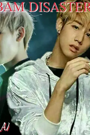 ปกนิยาย (FIG MARKBAM) BAM DISASTER แบมร้าย