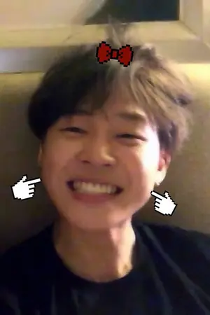 ปกนิยาย ANGRY JIMIN ํ #KOOKMIN